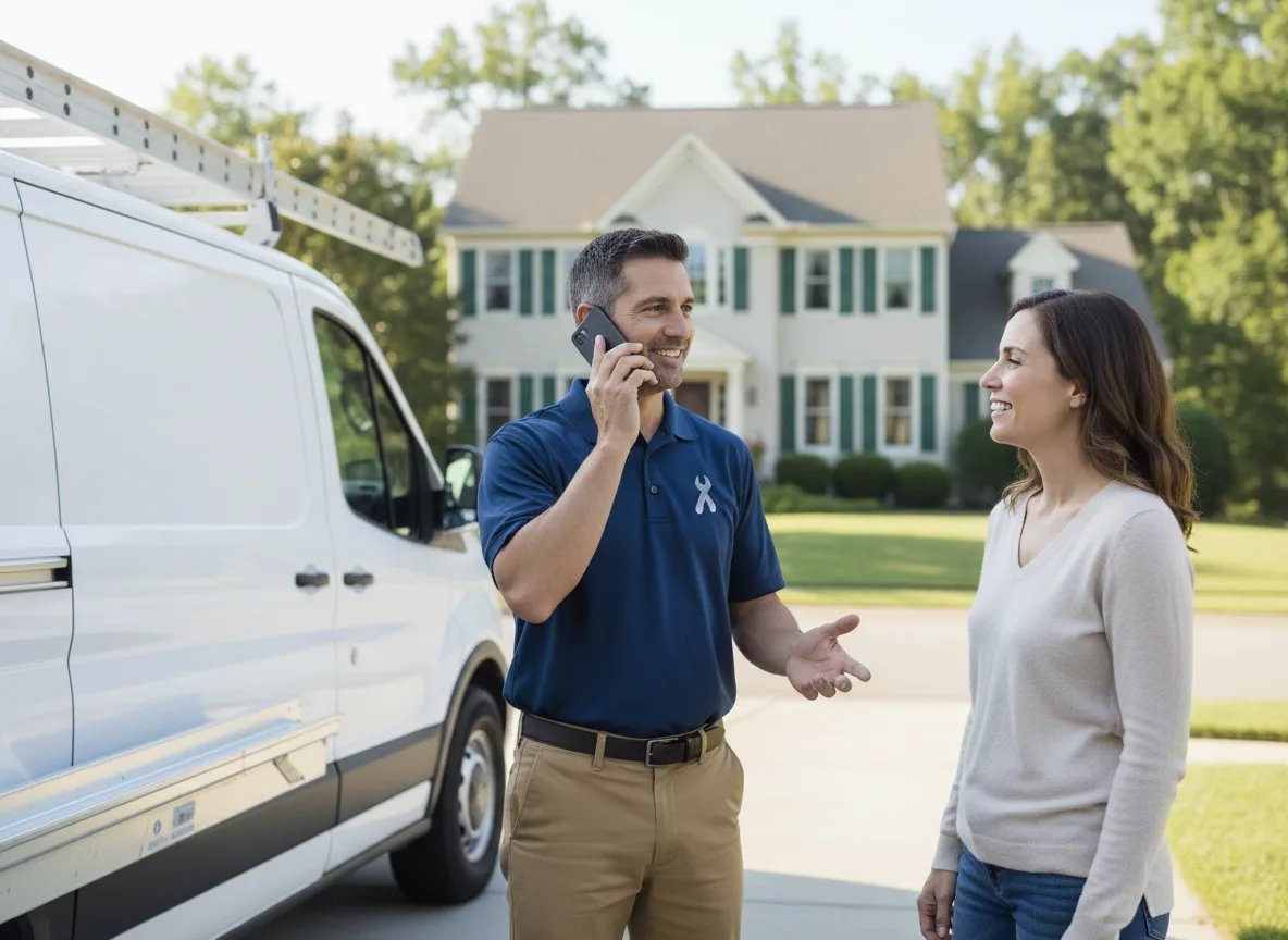 Home Gutter Service Murrayville, GA FAQs